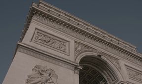 Legendární obří stavby Francie